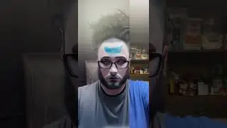 The Dark Side of Filters: Unveiling the Goth Style #yes #funny gothic