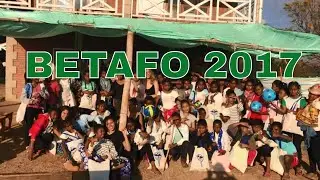Betafo 2017