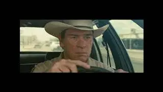 No Country for Old Men (2007) - Diary of a Country Sheriff