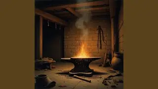 Музика для коваля Melodic Dubstep