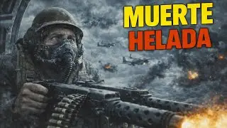 Los Horrores De .50 Cal Gunners
