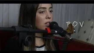 Mcfly - POV (Anny Diaz Cover)