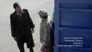 2x8 Blooper REEL: Day Zero 