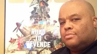 SISU:ROAD TO REVENGE /A BLOODY MASTERPIECE