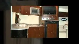 2012 Cruisers Yachts 380 Express