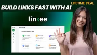 Linkee Lifetime Deal &ndash; Automate Backlink Outreach with AI
