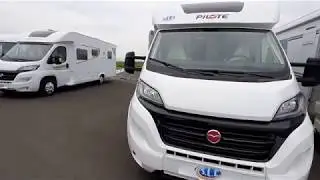 PILOTE P 726 FC ESSENTIEL