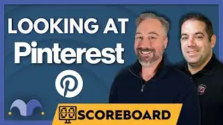Акции Pinterest: скрытая жемчужина или упущенная возможность?