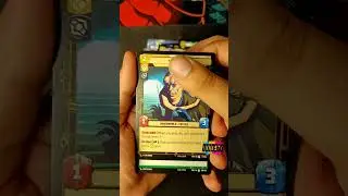 BOOSTER 004 | STAR WARS UNLIMITED | OPENING | SPARK OF REBELLION #SHORTS #SWU #booster #opening #TCG
