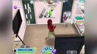 SIMSFREEPLAY - SIMCHASE SEASON 40 SOUR SQUEEZE EP 1 CREATIVITY CHARGE GROUNDED GRAVITY HACKER SKILLZ