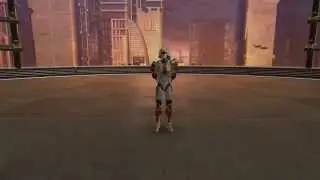 Republic Guardsman Decoration - 200 Warzone Commendations [swtorstrongholds.com]