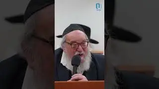 Be a Part of the Solution | Rabbi Yitzchak Breitowitz