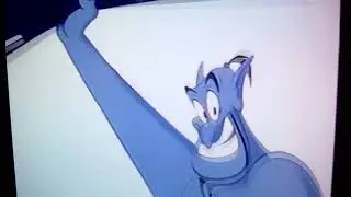 Am I Blue?
