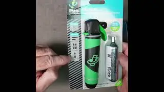 Best CO2 Inflators for Bicyles - Tested & Reviewed