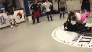 Dynamix K&ouml;ping Mma Nyb&ouml;rjare