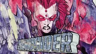 [Let's Play] Xenocider [Dreamcast]