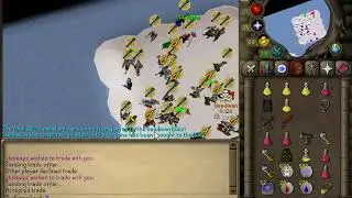 DMM #7 Tournament Final Hour