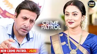 #madhyapradesh Crime | Crime Exposed 2026 | Crime Patrol | New Season #truestory