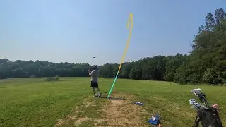 Tee Box Testing