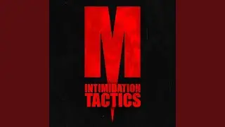 Intimidation Tactics