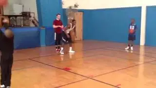 Hard 2 Guard Basketball Training