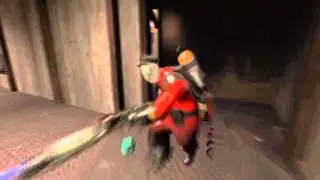 spy quick tip #1 reverse stair stabs