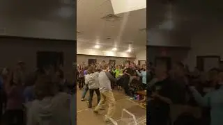 Diddly bop
