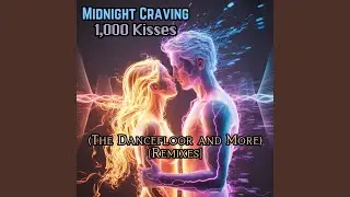 1,000 Kisses (The Synth is Gonna Get You!) (Remix)