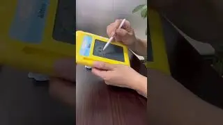 V3 - Flash cards early education machine