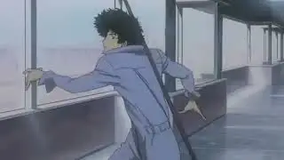 S P I K E    S P I E G A L