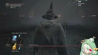 Abyss Watchers lore deep dive by Cecilia Immergreen