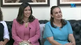 04/03 - Representatividade feminina - OAB/MA