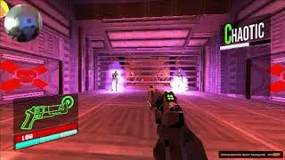 ultra kill playthrouh
