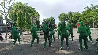 Kau Tercipta Bukan utkku