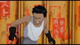 Leave me alone....... Akira (Job Application) Meme