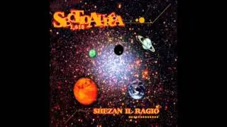 Shezan il Ragio ft. Lord Bean - Sectio Aurea