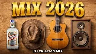 MIX DICIEMBRE 2025🎄 EN VIVO | DJ Cristian Mix x Los Relicarios &ndash; Mix Navide&ntilde;o Bailable 2025