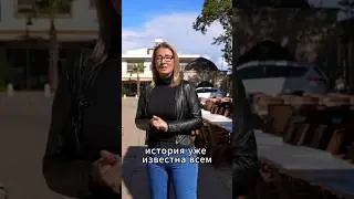 Что посмотреть в старом городе Фамагусты на Кипре @Revizori_nedvizhimosti_1
