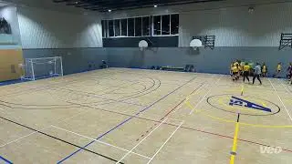 Academie St  Louis Quebec vs François Bourrin