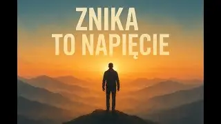 Gruby - ZNIKA TO NAPIĘCIE &ndash; rap o wolności i odpuszczaniu | Polski conscious hip-hop 2025