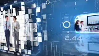 Corporate | After Effects Project - Envato elements