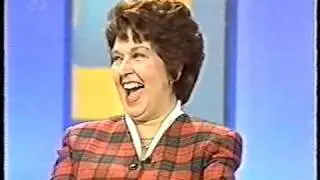 5's Company - Rhodri Williams interviews Ruth Madoc
