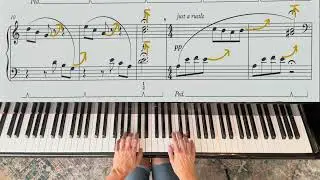 Practice Tempo - The Wind by Chee-Hwa Tan (ABRSM Grade 1 List C 2025-2026)