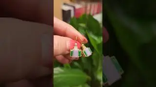 Contemporary Jade Jewelry Design by Mason-Kay Jade