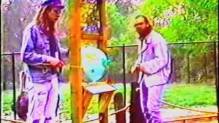 Life, The Universe & Everything, by Captain Tritone & the M&ouml;bius Band (Circa 1986)