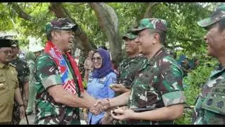 PROFIL SATUAN HUBDAM XIV/HASANUDDIN
