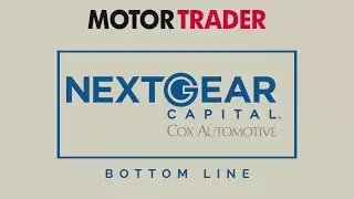 NextGear Capital: How stock funding = growth