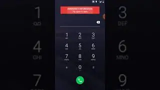 How to unlock Lava iris 65 Without Google account & Computer.