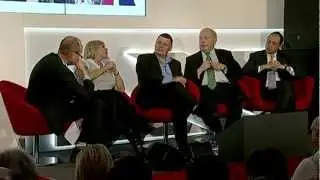 Creative Content Summit: The Great British Drama