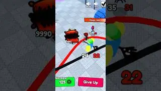 I got the Flow pet in doodle pets #roblox